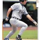 Bobby Higginson 1998 Upper Deck Collector's Choice #371 Detroit Tigers Baseball Card