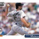 Sterling Hitchcock 1998 Upper Deck Collector's Choice #484 San Diego Padres Baseball Card
