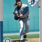 Randy Johnson 1998 Upper Deck Collector's Choice #493 Seattle Mariners Baseball Card