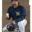 Doug Jones 1998 Upper Deck Collector's Choice #402 Milwaukee Brewers Baseball Card