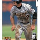Jason Kendall 1998 Upper Deck Collector's Choice #470 Pittsburgh Pirates Baseball Card