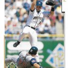 Mark Loretta 1998 Upper Deck Collector's Choice #401 Milwaukee Brewers Baseball Card