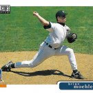 Brian Moehler 1998 Upper Deck Collector's Choice #372 Detroit Tigers Baseball Card