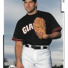 Robb Nen 1998 Upper Deck Collector's Choice #491 San Francisco Giants Baseball Card