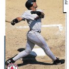 Troy O'Leary 1998 Upper Deck Collector's Choice #324 Boston Red Sox Baseball Card