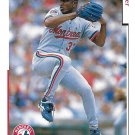 Carlos Perez 1998 Upper Deck Collector's Choice #435 Montreal Expos Baseball Card