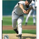 Jay Powell 1998 Upper Deck Collector's Choice #376 Florida Marlins Baseball Card
