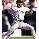 Mariano Rivera 1998 Upper Deck Collector's Choice #451 New York Yankees Baseball Card