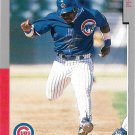 Sammy Sosa 1998 Upper Deck Collector's Choice #330 Chicago Cubs Baseball Card