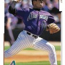 Jeff Suppan 1998 Upper Deck Collector's Choice #292 Arizona Diamondbacks Baseball Card