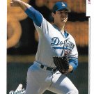 Ismael Valdes 1998 Upper Deck Collector's Choice #398 Los Angeles Dodgers Baseball Card