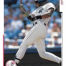 Bernie Williams 1998 Upper Deck Collector's Choice #448 New York Yankees Baseball Card