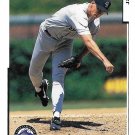 Jamey Wright 1998 Upper Deck Collector's Choice #364 Colorado Rockies Baseball Card
