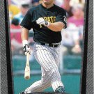 Brian Giles 1999 Upper Deck #461 Pittsburgh Pirates Baseball Card