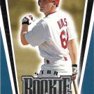 Chris Haas 1999 Upper Deck #283 St. Louis Cardinals Baseball Card