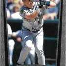 Geoff Jenkins 1999 Upper Deck #408 Milwaukee Brewers Baseball Card