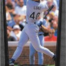 Matt Luke 1999 Upper Deck #122 Los Angeles Dodgers Baseball Card