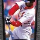 Willie McGee 1999 Upper Deck #187 St. Louis Cardinals Baseball Card
