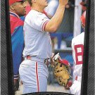 Scott Rolen 1999 Upper Deck #175 Philadelphia Phillies Baseball Card