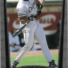 Frank Thomas 1999 Upper Deck #337 Chicago White Sox Baseball Card