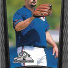 David Wells 1999 Upper Deck #514 Toronto Blue Jays Baseball Card