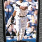Bernie Williams 1999 Upper Deck #433 New York Yankees Baseball Card