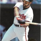 Harold Baines 1994 Fleer Ultra #302 Baltimore Orioles Baseball Card