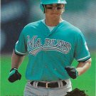Bret Barberie 1994 Fleer Ultra #192 Florida Marlins Baseball Card