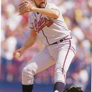 Steve Bedrosian 1994 Fleer Ultra #148 Atlanta Braves Baseball Card