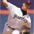 Andy Benes 1994 Fleer Ultra #573 San Diego Padres Baseball Card