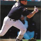 Craig Biggio 1994 Fleer Ultra #499 Houston Astros Baseball Card