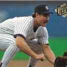 Wade Boggs 1994 Fleer Ultra #93 New York Yankees Baseball Card