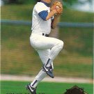 Brett Butler 1994 Fleer Ultra #213 Los Angeles Dodgers Baseball Card