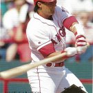 Jose Canseco 1994 Fleer Ultra #428 Texas Rangers Baseball Card