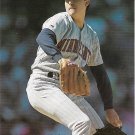 Larry Casian 1994 Fleer Ultra #84 Minnesota Twins Baseball Card