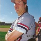 Clint Davis 1994 Fleer Ultra #564 St. Louis Cardinals Baseball Card