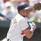 Mike Devereaux 1994 Fleer Ultra #304 Baltimore Orioles Baseball Card
