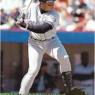 Andres Galarraga 1994 Fleer Ultra #80 Colorado Rockies Baseball Card