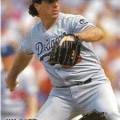 Jim Gott 1994 Fleer Ultra #215 Los Angeles Dodgers Baseball Card