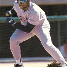 Tony Gwynn 1994 Fleer Ultra #280 San Diego Padres Baseball Card