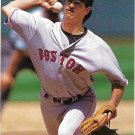 Gene Harris 1994 Fleer Ultra #15 Boston Red Sox Baseball Card