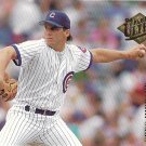 Greg Hibbard 1994 Fleer Ultra #162 Chicago Cubs Baseball Card