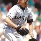 Randy Johnson 1994 Fleer Ultra #419 Seattle Mariners Baseball Card