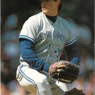 Al Leiter 1994 Fleer Ultra #139 Toronto Blue Jays Baseball Card