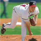 Greg Maddux 1994 Fleer Ultra #446 Atlanta Braves Baseball Card