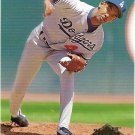 Ramon Martinez 1994 Fleer Ultra #519 Los Angeles Dodgers Baseball Card