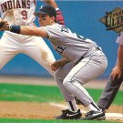 Tino Martinez 1994 Fleer Ultra #121 Seattle Mariners Baseball Card
