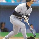 Don Mattingly 1994 Fleer Ultra #400 New York Yankees Baseball Card