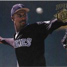Marcus Moore 1994 Fleer Ultra #485 Colorado Rockies Baseball Card
