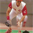 Hal Morris 1994 Fleer Ultra #475 Cincinnati Reds Baseball Card
